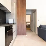 Apartman Monika *