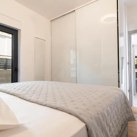 Apartman Monika