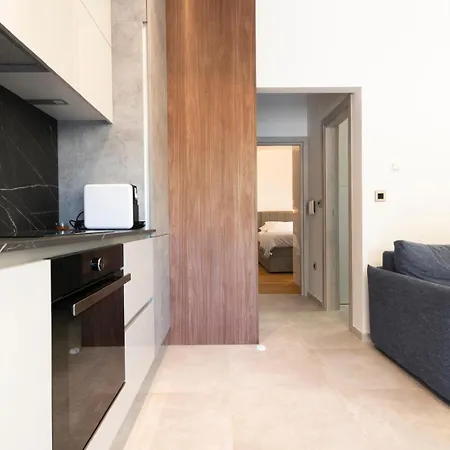 Apartman Monika *