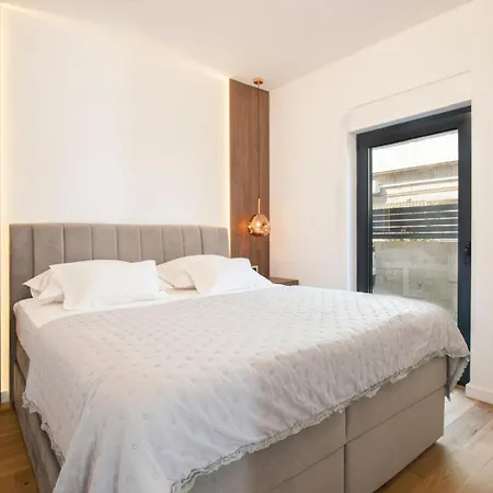 Monika Apartament