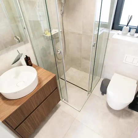 Monika Apartament Split