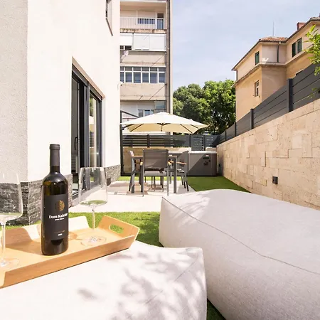 Monika Apartament