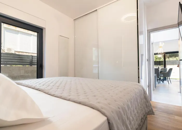 Apartamento Monika