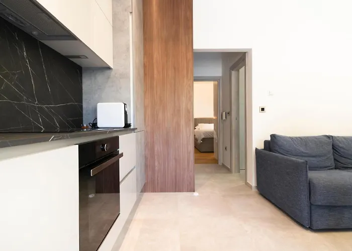 Apartamento Monika *